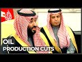 Oil Production Cuts Agreement Comes Into Effect On Friday