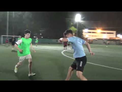 ECOS XXVI VS GUILMANETA - #LigaNuñez - #Clausura SLV - 14/10/2022