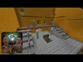Let S Make The Twins House In Minecraft