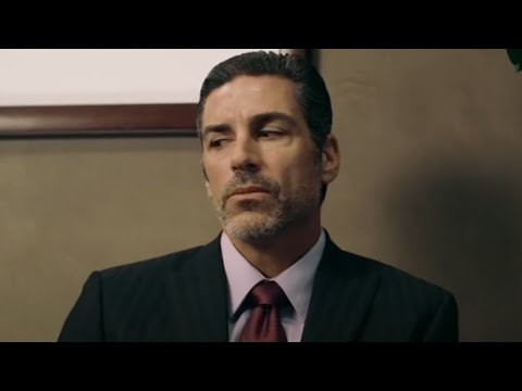 Pat Briscoe - Drifting (Music video)