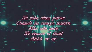 Major Lazer - Buscando Huellas (feat. J Balvin &amp; Sean Paul) (Official letra)