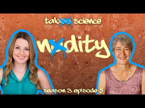 From Nudes to Prudes: The Evolution of Nudity in Culture - Taboo Science Season 3, Episode 5