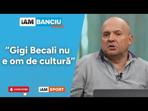 iAM Banciu - 21 Ianuarie | Manchester City, în picaj liber!