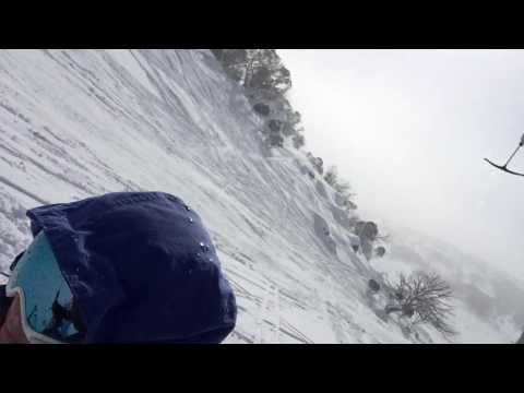 IMG 0214 A & L on Telemark t bar