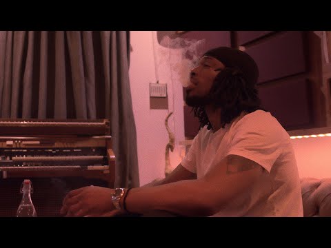 Avelino - Four Seasons Freestyle (Summer Edition)