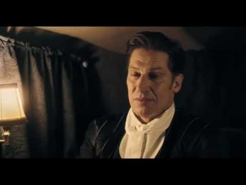 Therapie für einen Vampir Trailer