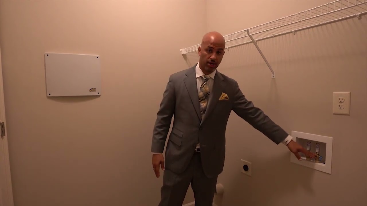 New Home Orientation & Maintenance