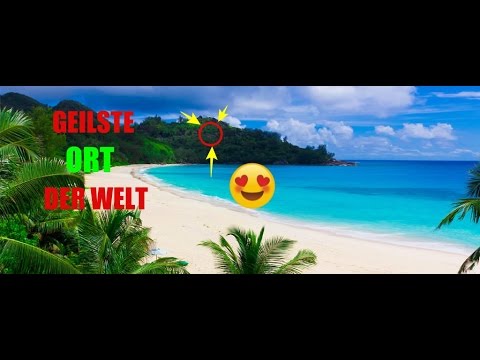 DER GEILSTE ORT DER WELT!!!