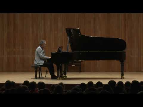 Andrea Lucchesini  @ Sala Verdi - 29 ottobre 2024