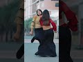 Thandi Thandi Pawan Chale Keshavi X Tripti Dance Youtubeshorts Reels