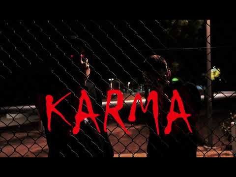 ATC Nico - KARMA x ATC Taff