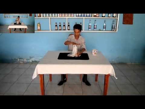 Phone in Bottle by Hoang Sam