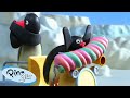 Going On Adventures Pingu Official Channel Cartoons For Kids
