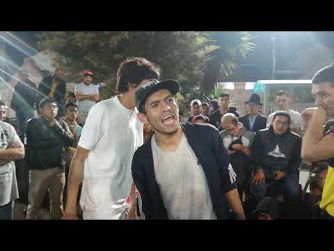 KBLE/ANXO vs BIANCO/PARKA/DINO - Final - Multiverse Presi Free