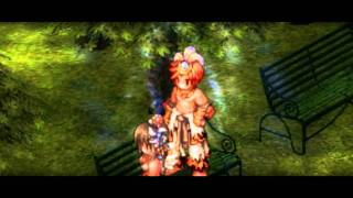 Dominion of Love - [Part 1/2]