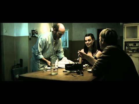 Leuchtturm Leichen Pasteten Trailer