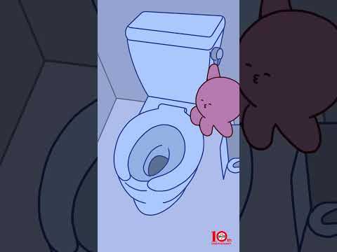 タコピーの原罪 Video11