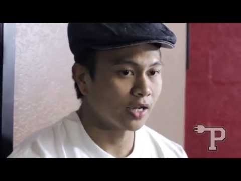 Bbooy Maynard Interview