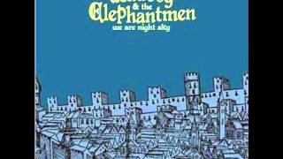 Deadboy & The Elephantmen- Blood Music