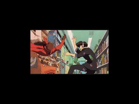 BXNJAMIN - HEIST [SOUL]