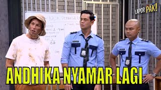 Download lagu KONDRE Mau Ganti Profesi?! | LAPOR PAK! (23/10/23)* mp3