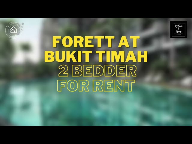 2 Bed Condo for Sale in Forett@Bukit Timah - Image 19