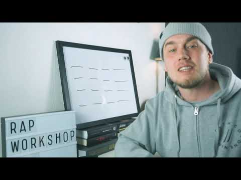 Veckans rap med Jesse P del 1: Intro