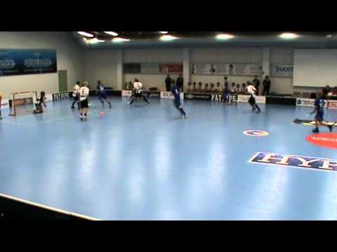 Tapanilan Erä C96 - PakVi 26.2 maalikimara