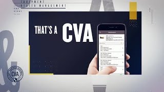 CVA - Power Systems Video