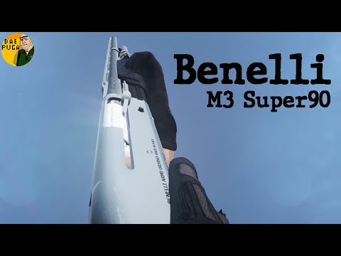 S.T.A.L.K.E.R : Anomaly / BENELLI M3 SUPER 90