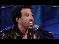 Lionel Richie - Easy (Like Sunday Morning) | Music Video Live