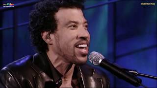 Lionel Richie - Easy (Like Sunday Morning) | Music Video Live