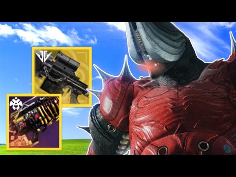 Nezarec is WAY too easy... | Destiny 2 Root of Nightmares
