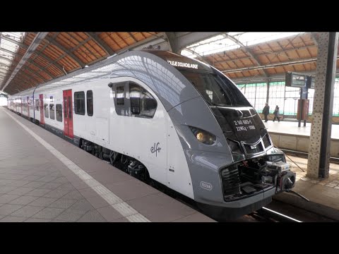 Nowa linia kolejowa w Zagłębiu Miedziowym. Pociągi wrócą do Polkowic