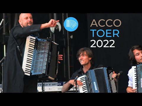 ACCOTOER 2022
