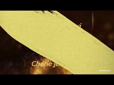 Laura Beg- Mo Sentiment Pou Toi (Lyrics)