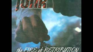 Junk - The Fire of Retribution ( The Fire of Retribution 1994)