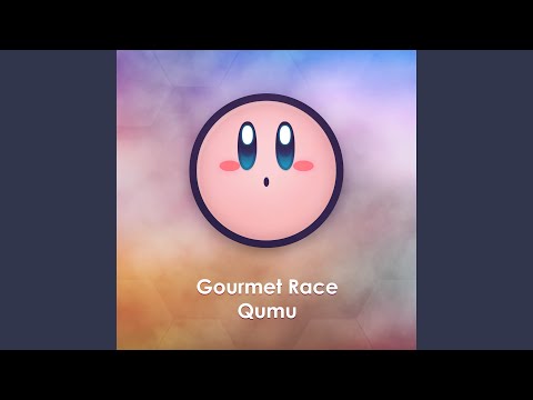 Gourmet Race (From "Kirby Super Star")