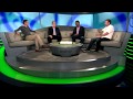ESPN FC Extra Time 11 08 2014