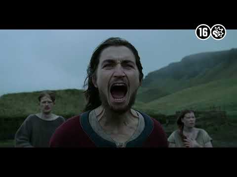 The Northman | final trailer