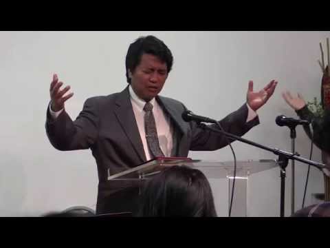 Good Friday zan thlacamkawm lai(FCCI)