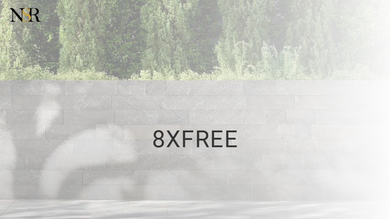 8XFREE LENGTH VENEER