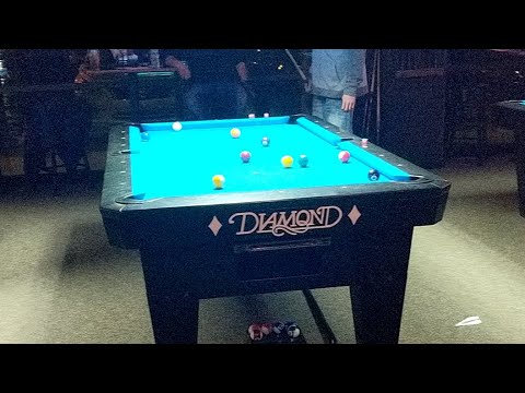 Derick Daya Vs Max Slothauer