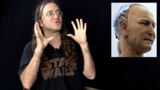 The Possibility of Telepathy in Robots with Ben Goertzel