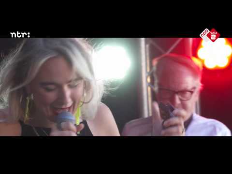 Dulfer Plays Blues ft. Kim Hoorweg - Midnight Special (Live @ North Sea Jazz 2018)