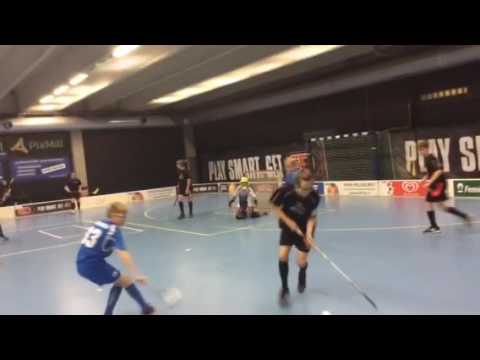 Sb vantaa 02 white m-team monsters tupla cup 25.9.16 erä 1