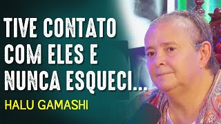 NOSSOS ANCESTRAIS de LEMÚRIA e ATLÂNTIDA!!