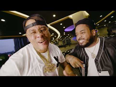 Chinglato - Peedi Crakk - THE LAST LAUGHTER (official music video)