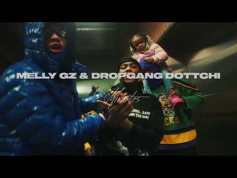 Melly Gz & Dropgang Dottchi - 2 Minutes (Official Music Video)