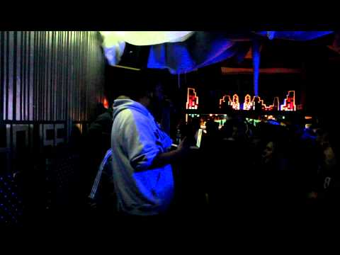 DEKASETTIMO LIVE @BLACK HOUSE BLUES, AVELLINO 5/8